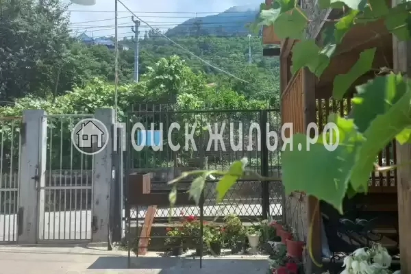 Частный сектор «Ангелина», Гагра Частный сектор «Ангелина», Гагра