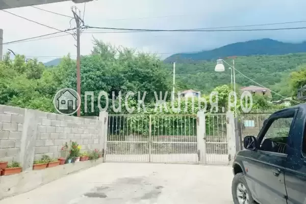 Частный сектор «Ангелина», Гагра Частный сектор «Ангелина», Гагра