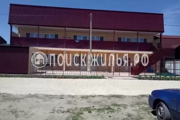 «Прохлада», Краснодарский край, Голубицкая, Объездная, д.6 «Прохлада», Краснодарский край, Голубицкая, Объездная, д.6