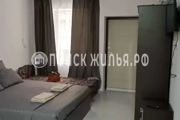 Апартаменты «На Восточной», Шепси