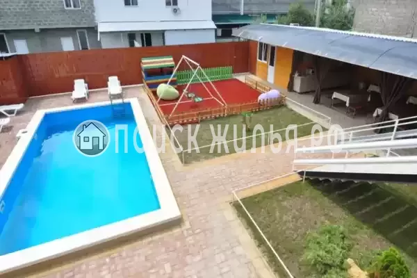 «Азалия», Сукко