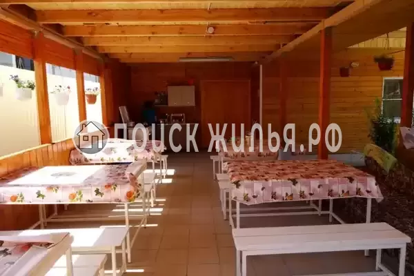 «Азалия», Сукко