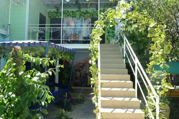 Гостевой дом «Вишнёвый сад»