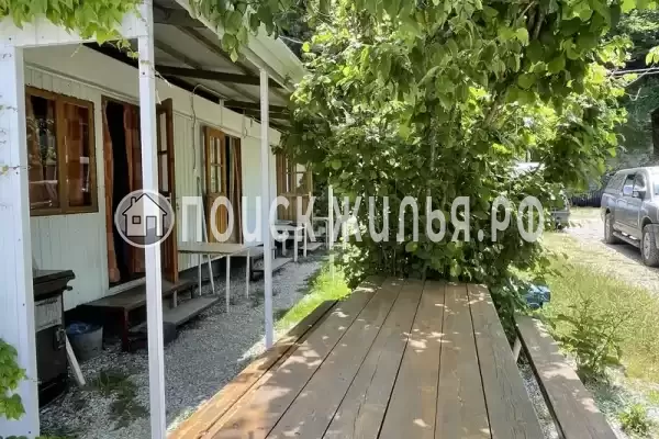 Гоголя, д.31А, Архипо-Осиповка Гоголя, д.31А, Архипо-Осиповка