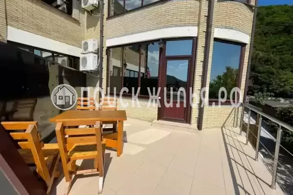 Гоголя, д.31А, Архипо-Осиповка Гоголя, д.31А, Архипо-Осиповка