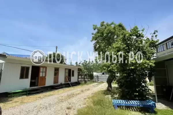 Гоголя, д.31А, Архипо-Осиповка Гоголя, д.31А, Архипо-Осиповка