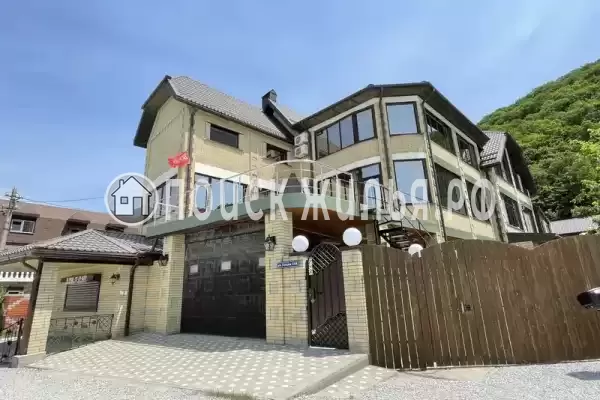 Гоголя, д.31А