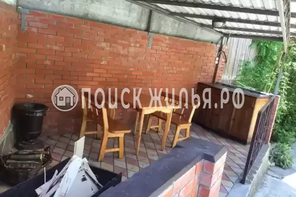 «Terrasa», Туапсе