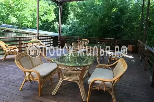 «Terrasa», Туапсе