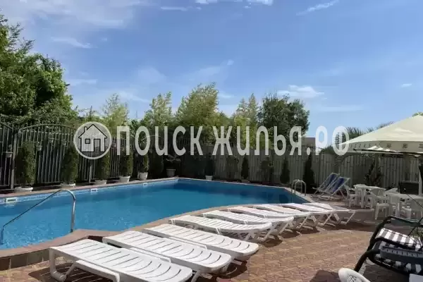 «Горная орхидея», Лоо