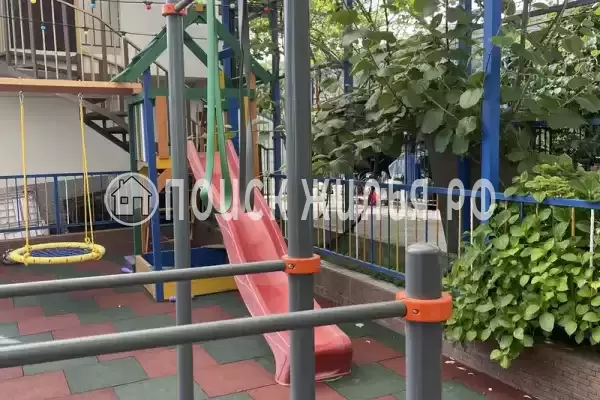 «Горная орхидея», Лоо