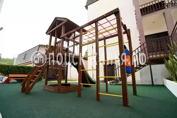 «Погостим на Тепличной», Раздольное