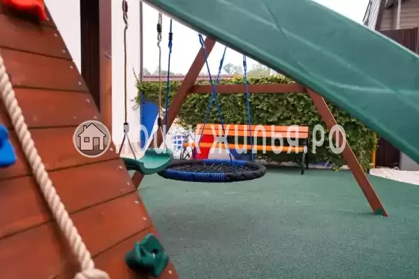 «Погостим на Тепличной», Раздольное