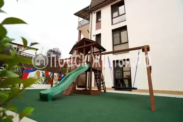 «Погостим на Тепличной», Раздольное