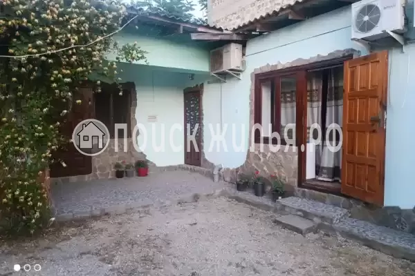 Частный сектор «Эмилия», Судак