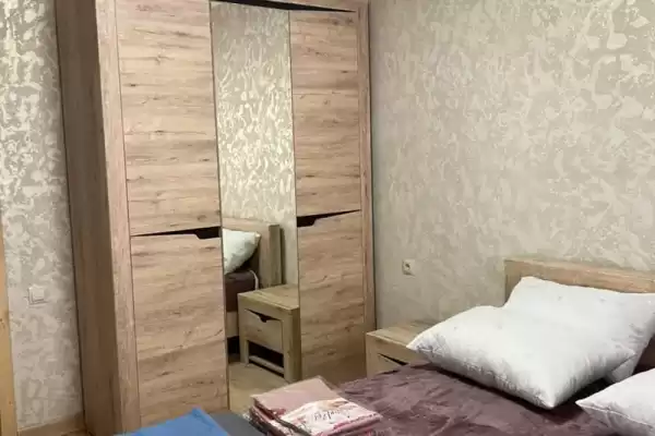 Квартира «На абазгаа»
