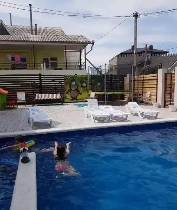 Гостевой дом «Portafino»