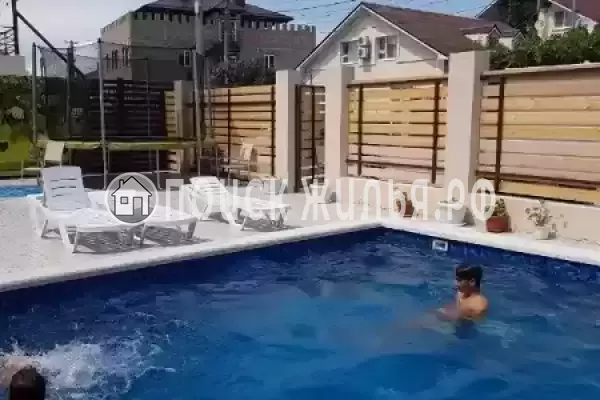 «Portafino», Витязево