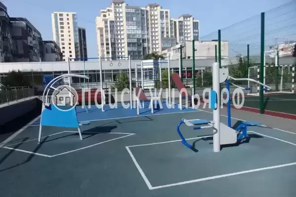 Квартира, Энгельса, д.93, Новороссийск