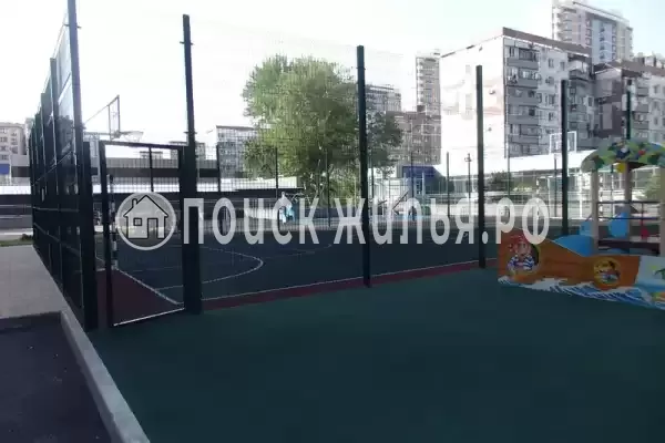 Квартира, Энгельса, д.93, Новороссийск