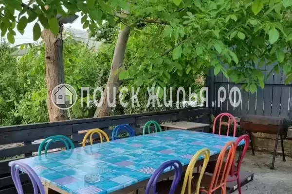 Частный сектор «Farmhouse», Архипо-Осиповка Частный сектор «Farmhouse», Архипо-Осиповка