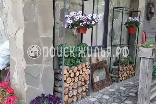 Частный сектор «Farmhouse», Архипо-Осиповка Частный сектор «Farmhouse», Архипо-Осиповка