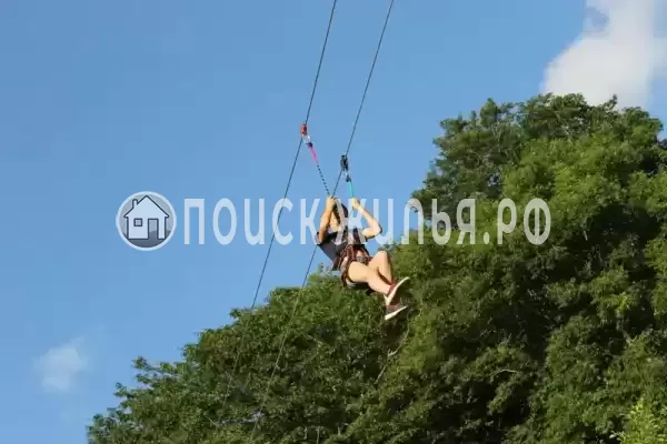 «Дубрава», Тенгинка