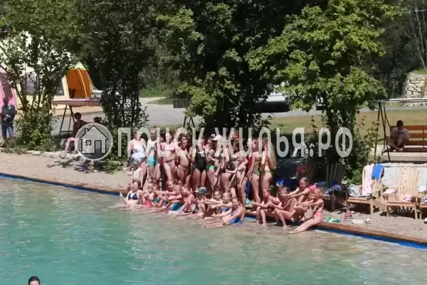 «Дубрава», Тенгинка