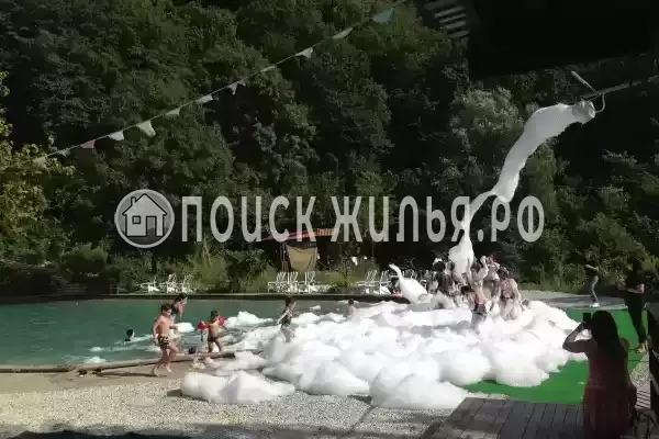 «Дубрава», Тенгинка