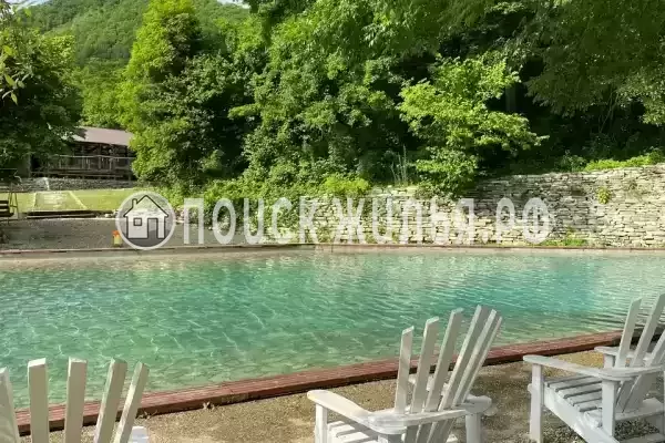 «Дубрава», Тенгинка