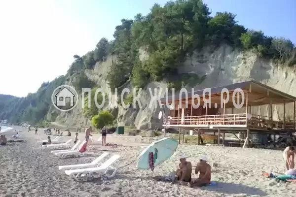 Гостевой дом «Диана», Амжикухуа