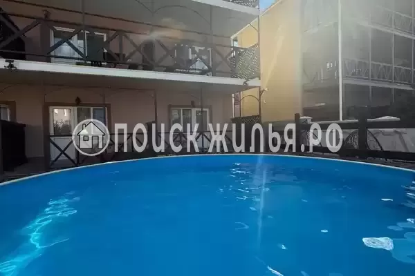 Гостевой дом «Атмосфера», Солнечногорское