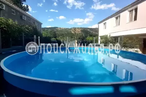 Гостевой дом «Атмосфера», Солнечногорское