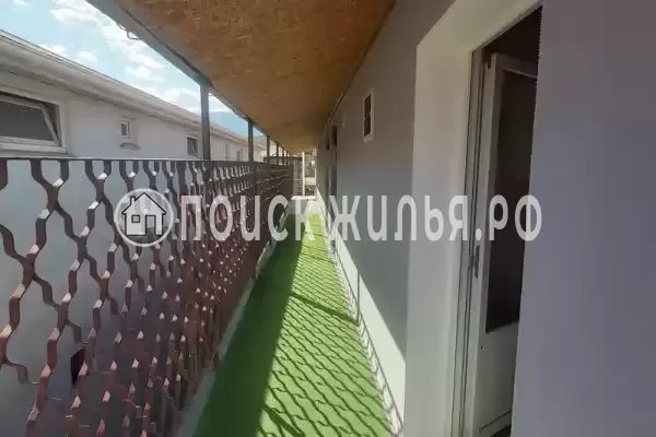 Гостевой дом «Атмосфера», Солнечногорское