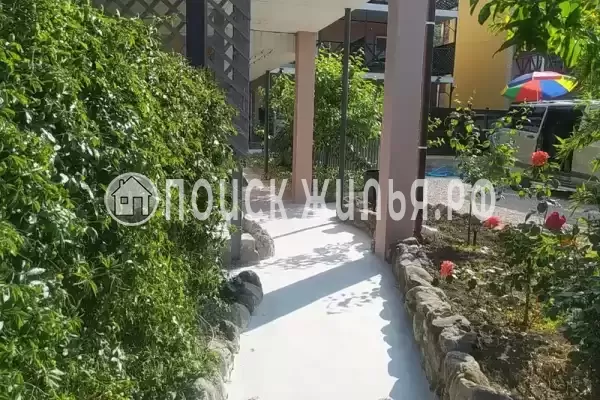 Гостевой дом «Атмосфера», Солнечногорское