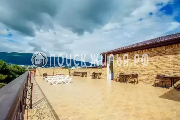 Отель «Golden Kids», Геленджик Отель «Golden Kids», Геленджик