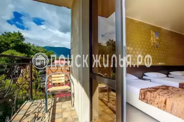 Отель «Golden Kids», Геленджик Отель «Golden Kids», Геленджик