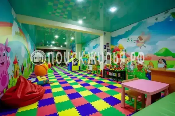 Отель «Golden Kids», Геленджик Отель «Golden Kids», Геленджик