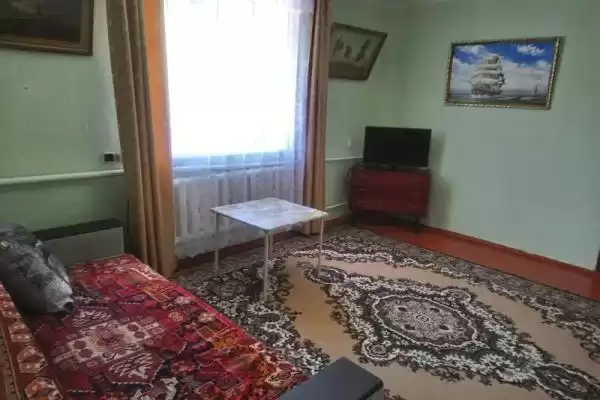Квартира «В центре города»
