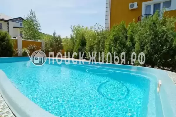 Частный сектор, ул.Солнечная, д.7, Краснодарский край, Анапа, Сукко, Солнечная, д.7