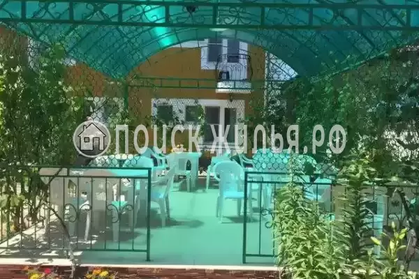 Частный сектор, Солнечная, д.7, Сукко Частный сектор, Солнечная, д.7, Сукко