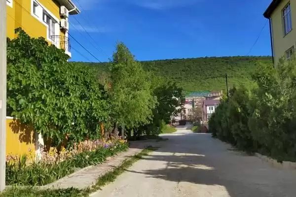 Частный сектор «Частный дом Солнечная 7»