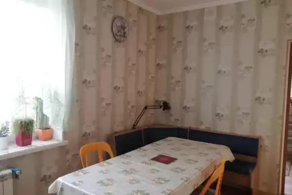 Гостевой дом «Солнышко»