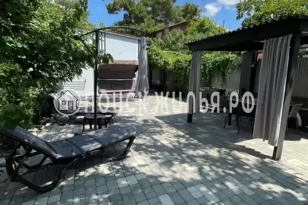 Дом под ключ, Октябрьская, д.74, Геленджик Дом под ключ, Октябрьская, д.74, Геленджик