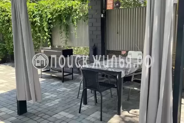 Дом под ключ, Октябрьская, д.74, Геленджик Дом под ключ, Октябрьская, д.74, Геленджик