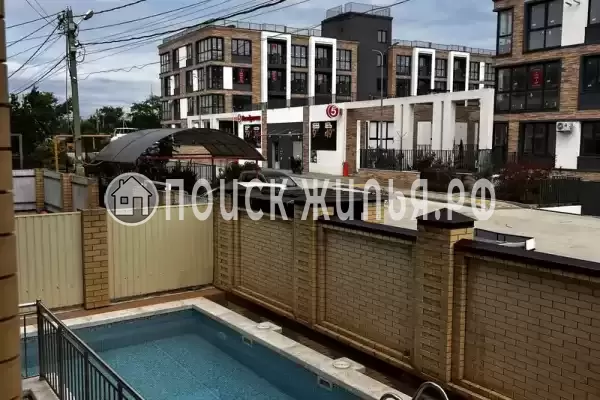 «Приветливый», Витязево