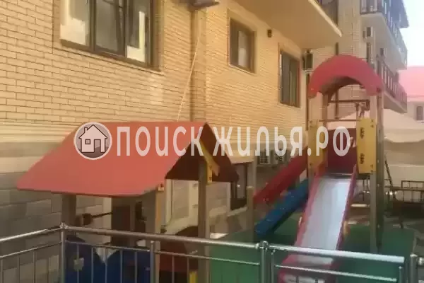 «Приветливый», Витязево