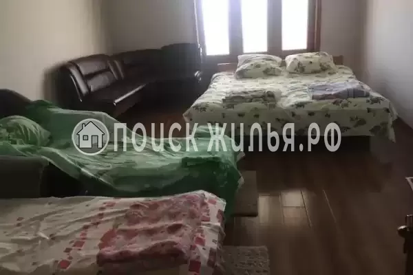 Гостевой дом «Аманда», Лдзаа