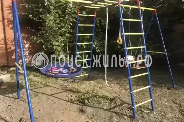 «Трия», Головинка