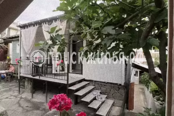 «Ландыш», Краснодарский край, Сочи, Ландышевая, д.11Б